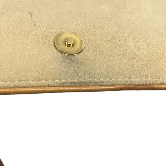 LOUIS VUITTON Pochette Twin GM M51852 Monogram - FL0011 Shoulder Bag - Picture 11 of 12